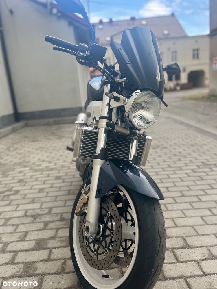 Suzuki SV - 2