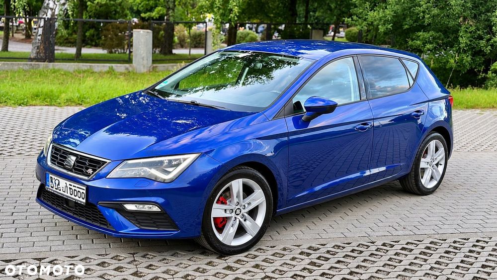 Seat Leon - 1