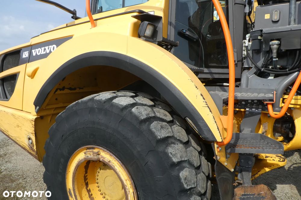 Volvo A 25 G - 15