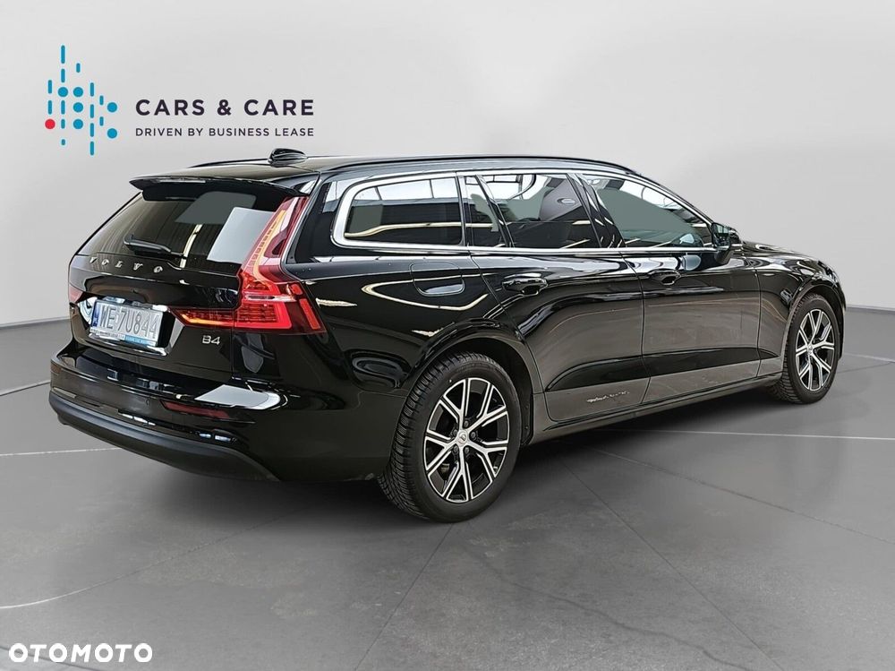 Volvo V60 - 23