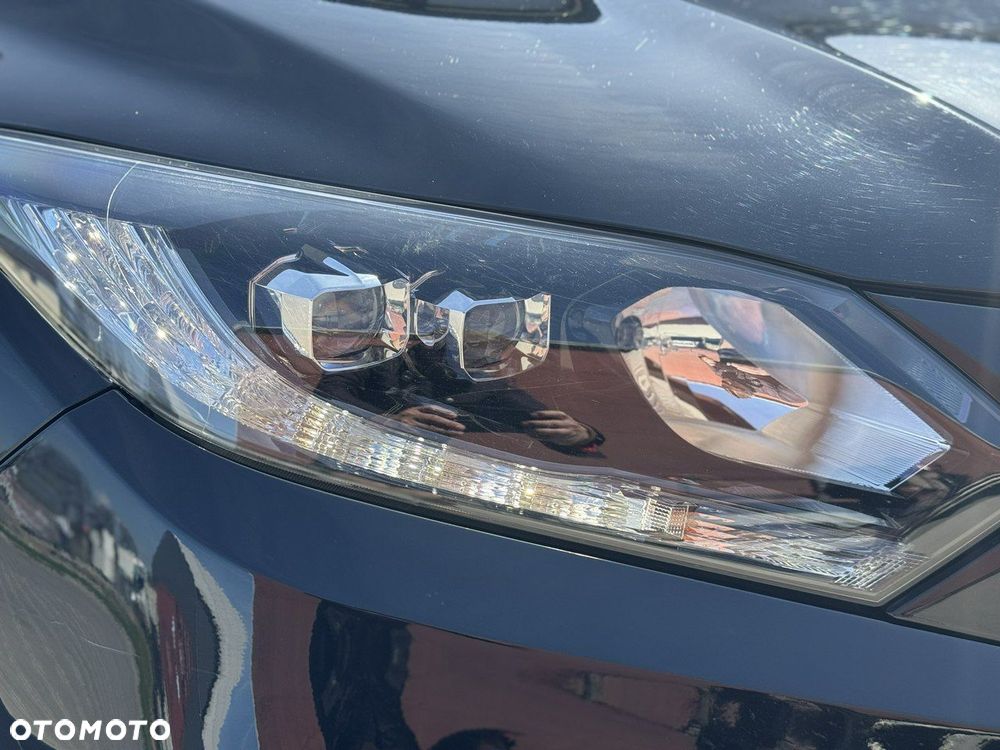 Honda HR-V - 4