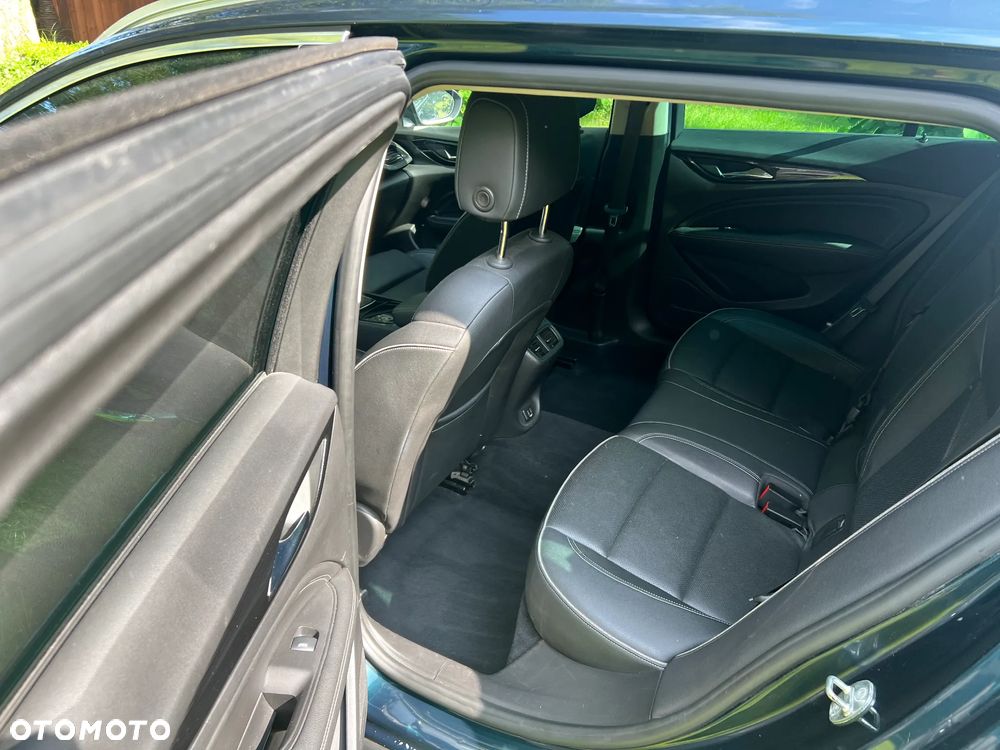 Opel Insignia 2.0 CDTI 4x4 Exclusive S&S - 21
