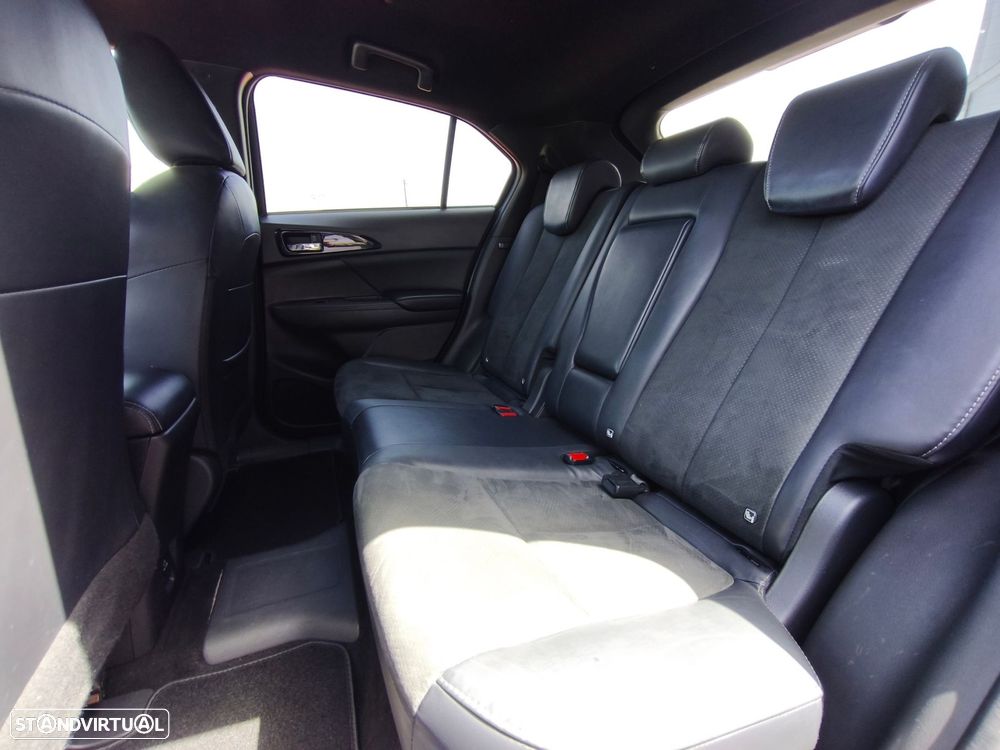 Mitsubishi Eclipse Cross 2.4 PHEV eMotion - 23