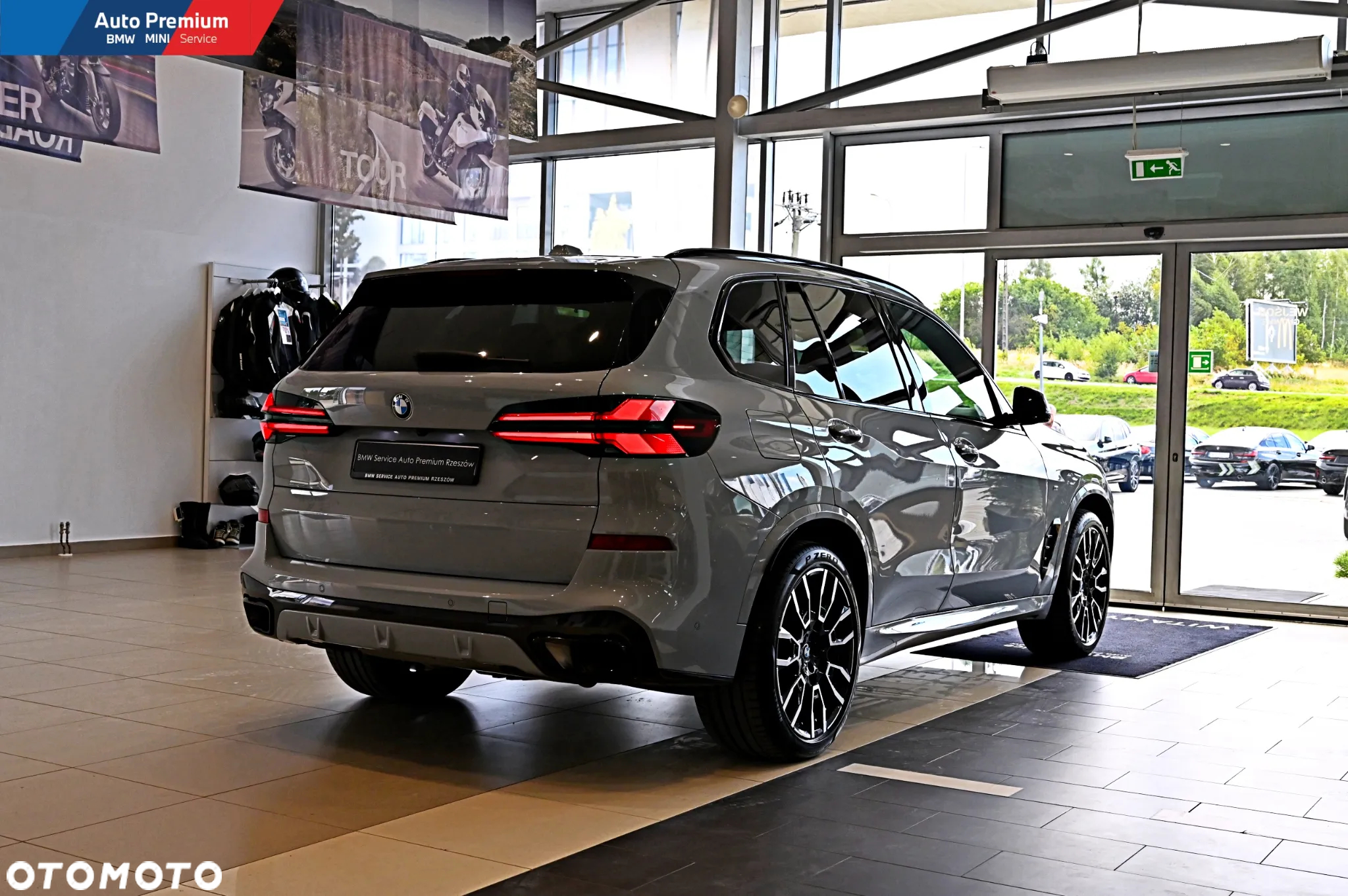 BMW X5 xDrive30d - 18