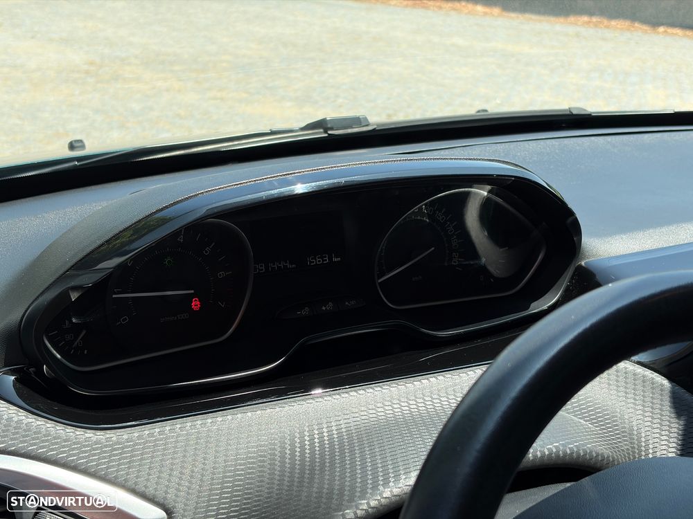 Peugeot 2008 PureTech 82 Active - 5