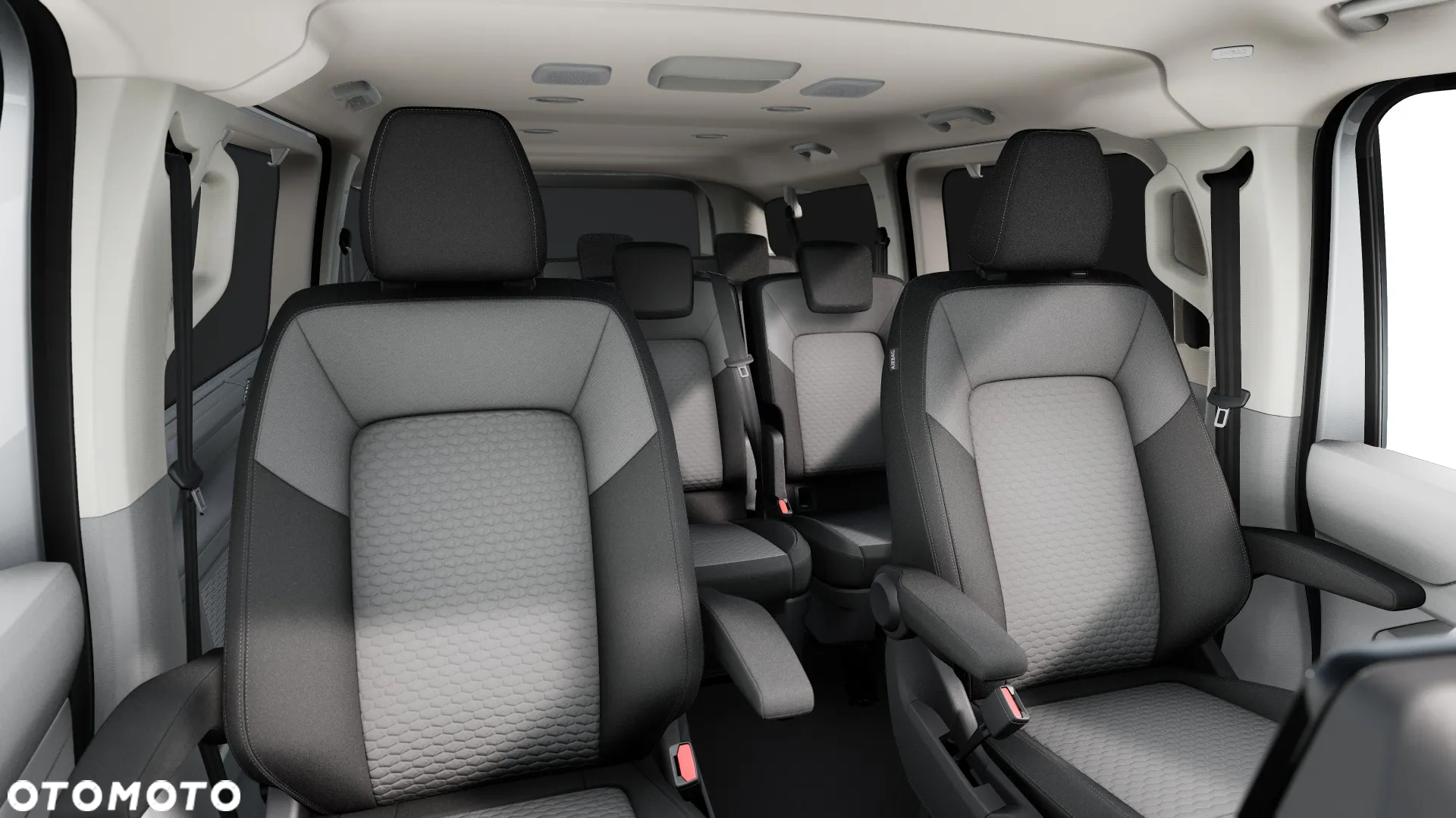 Volkswagen Caravelle - 9