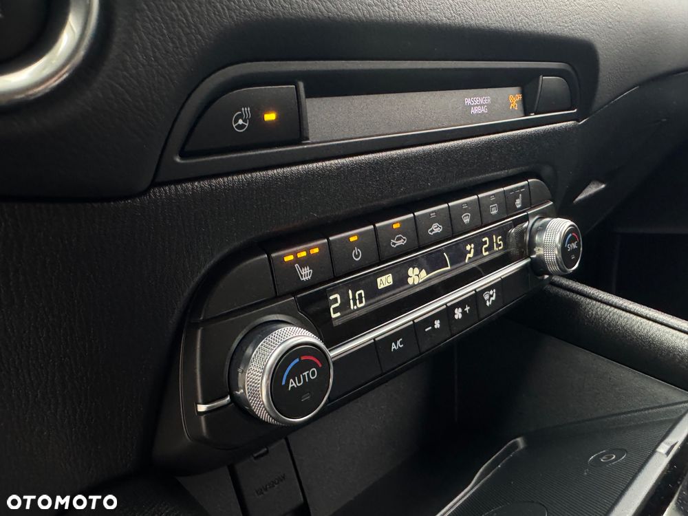 Mazda CX-5 2.0 Exclusive-Line 2WD - 21
