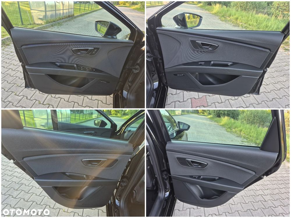 Seat Leon 1.4 EcoTSI FR S&S DSG - 38