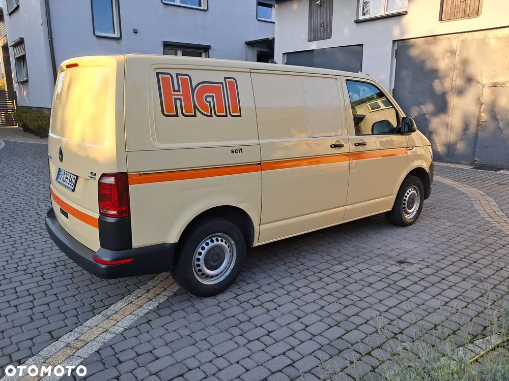 Volkswagen Caddy - 38