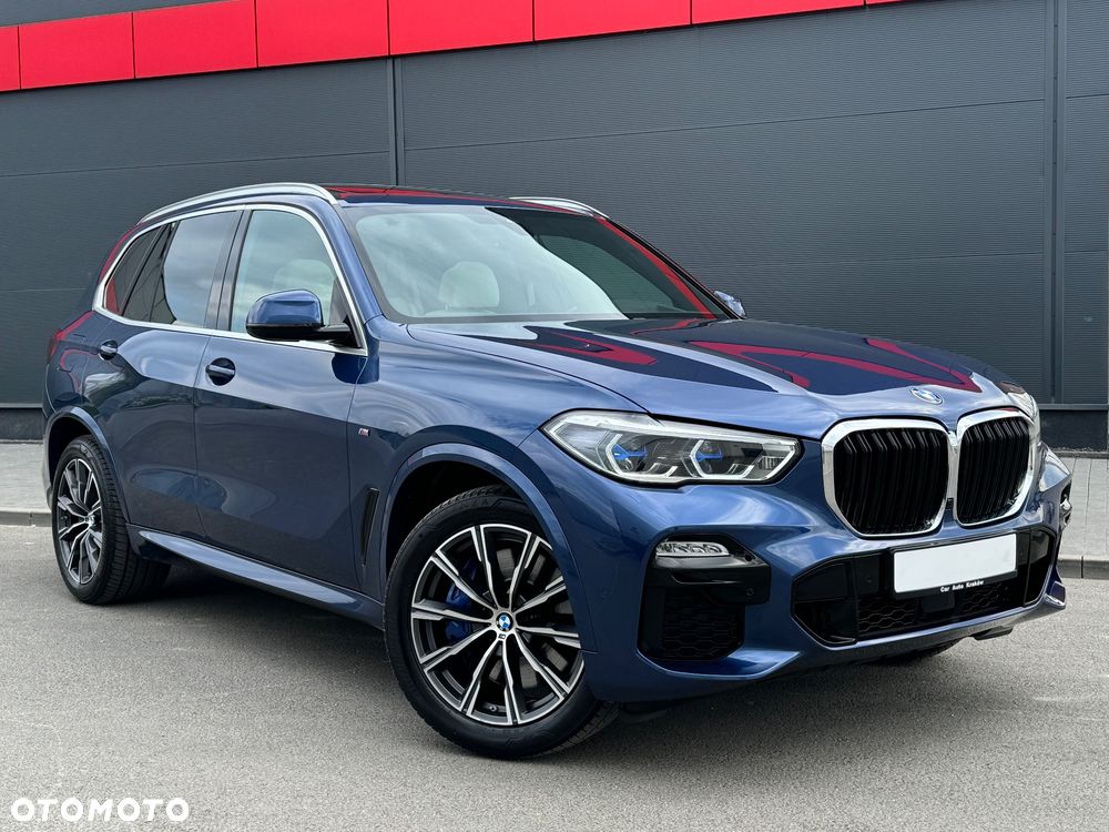 BMW X5 - 2