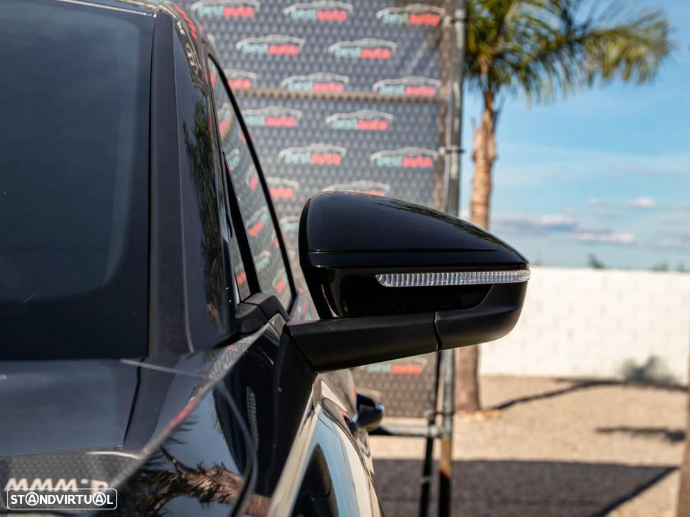 Audi Q4 Sportback e-tron 50 quattro - 19