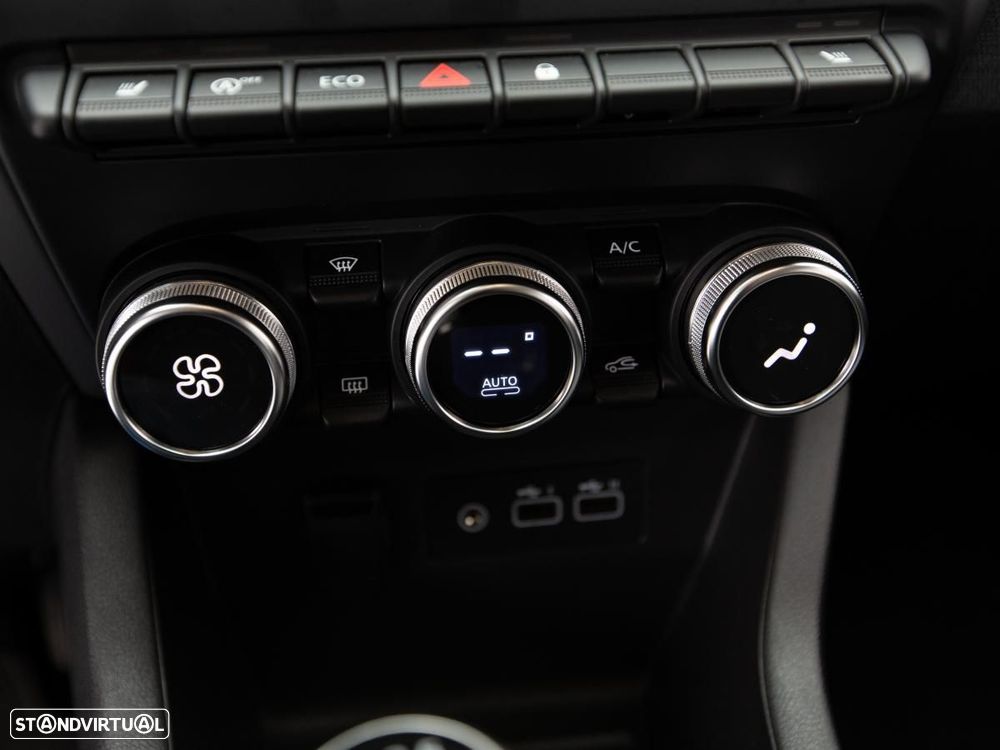 Renault Clio 1.0 TCe Evolution - 18