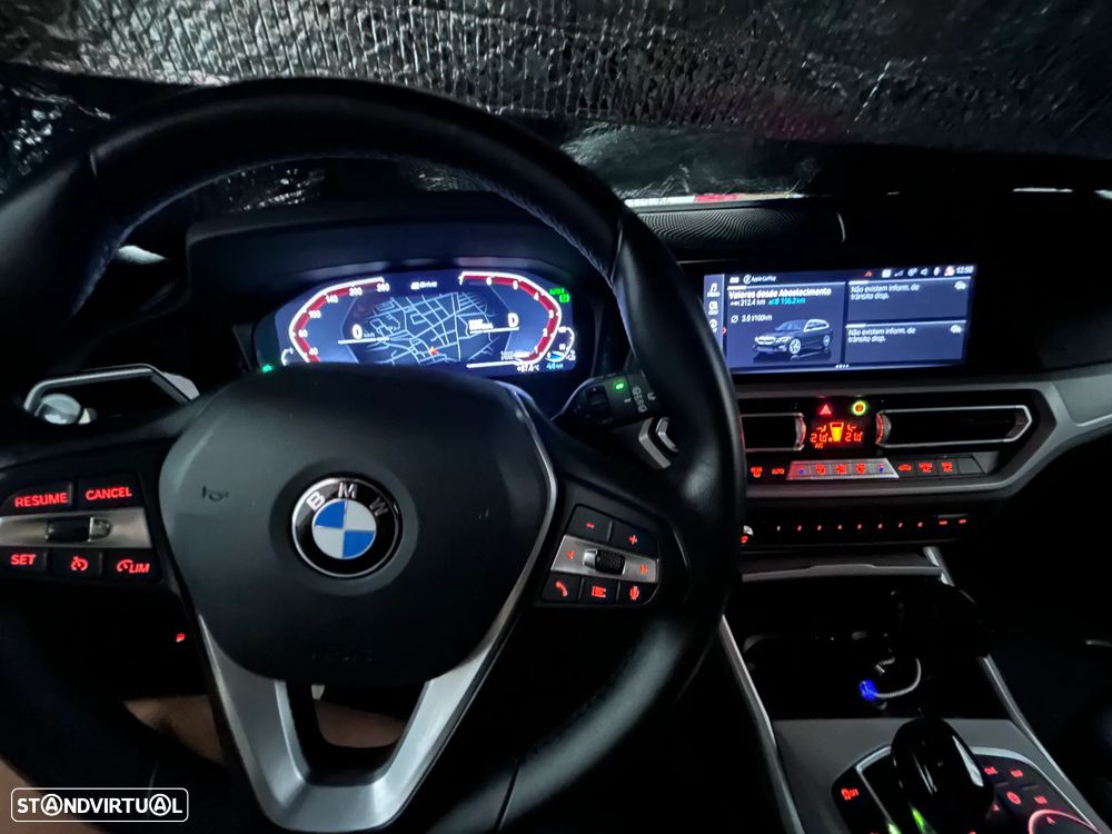 BMW 320 - 23