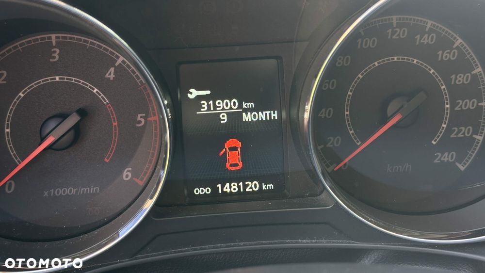 Mitsubishi ASX 1.6 DID Intense Plus 4WD - 8