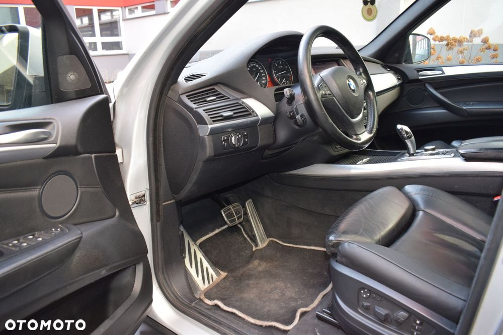 BMW X5 3.0sd xDrive - 8