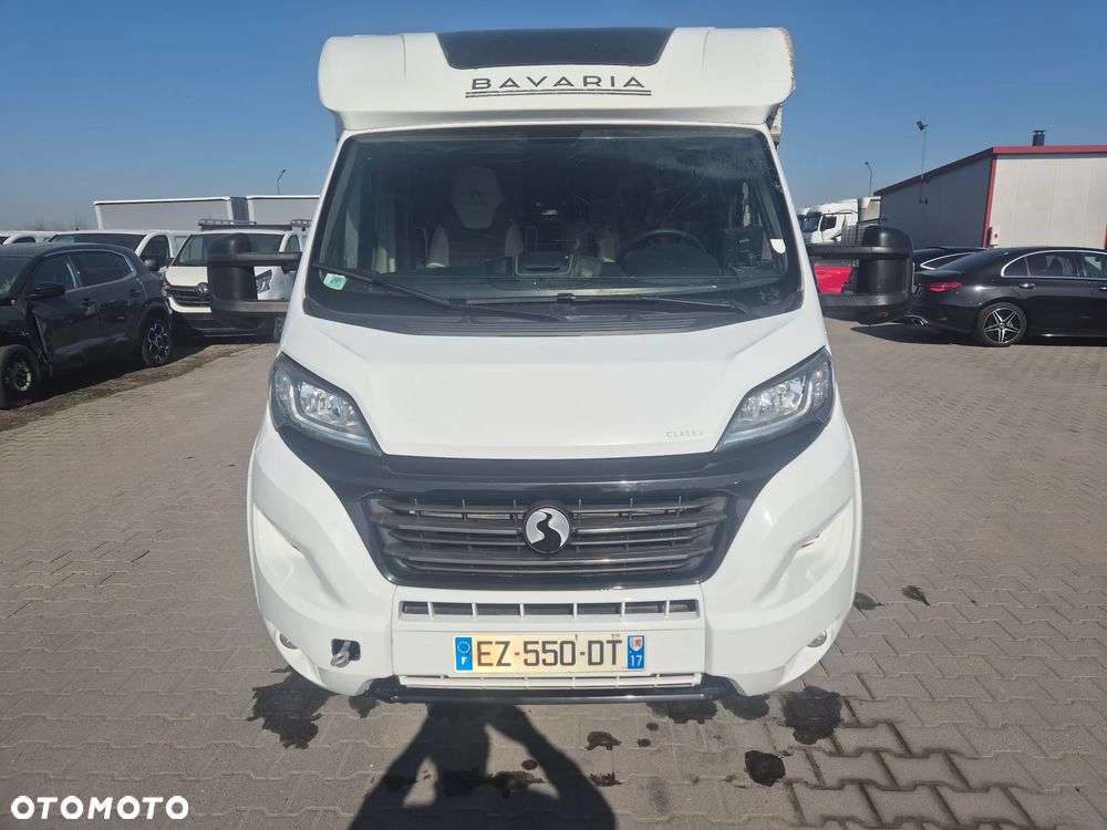 Fiat Ducato L3 - 5