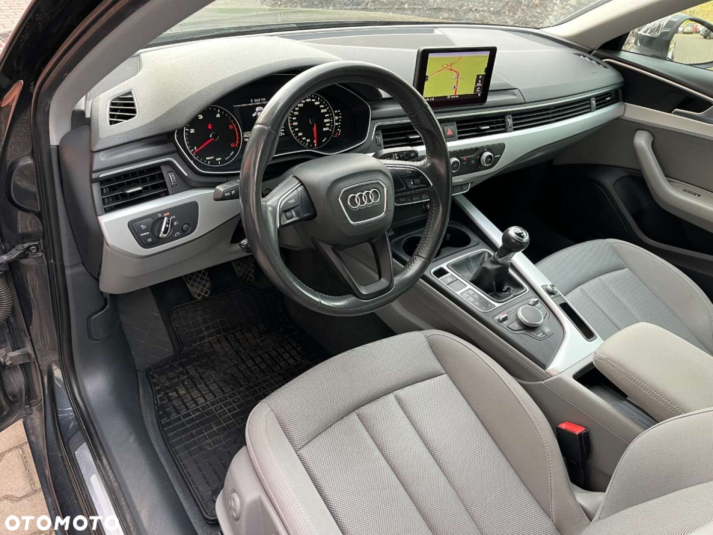 Audi A4 Avant 2.0 TDI DPF Ambition - 8