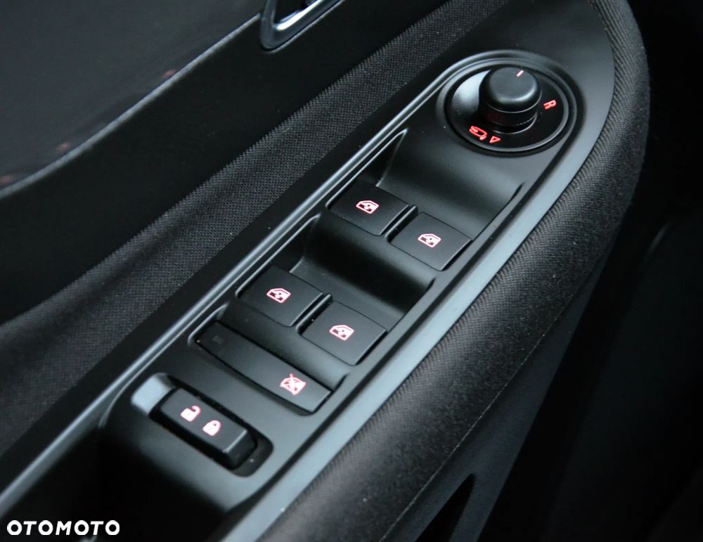 Opel Mokka 1.6 ecoFLEX Start/Stop Edition - 16