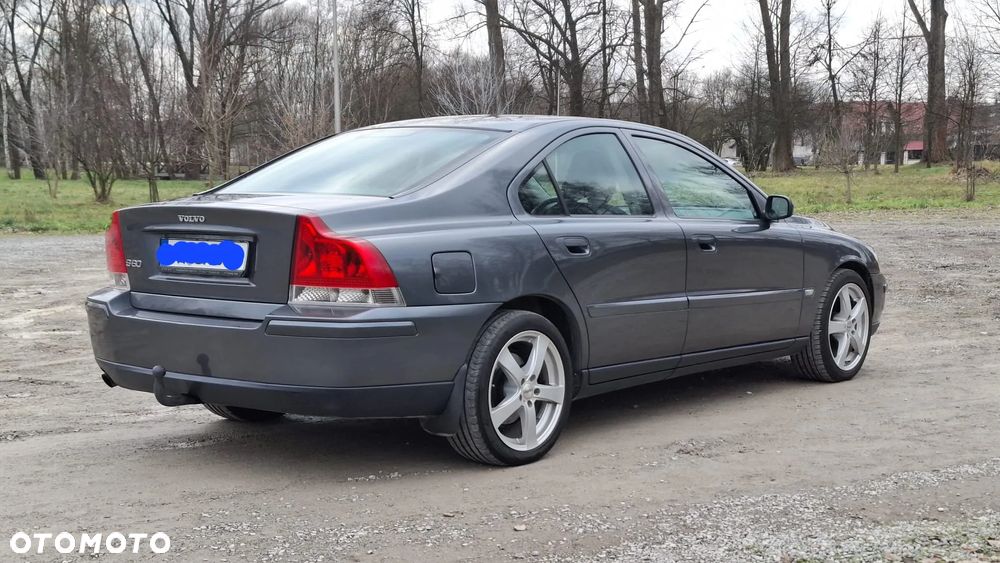 Volvo S40 2.4 Kinetic - 3