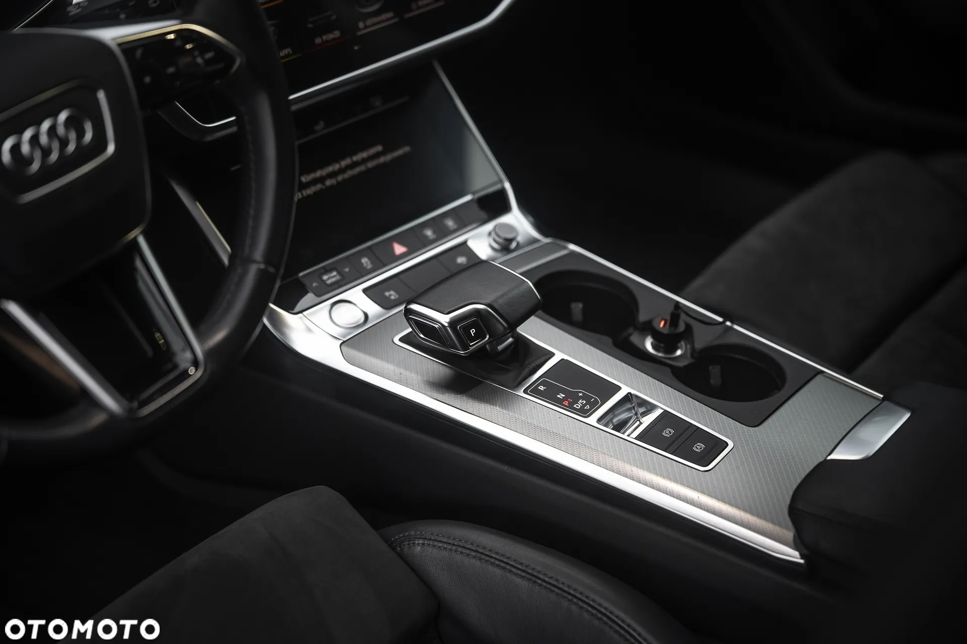 Audi A6 35 TDI mHEV Sport S tronic - 15