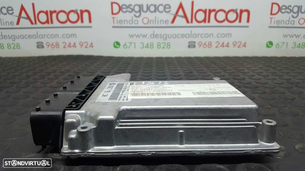 CENTRALINA DO MOTOR UCE BMW SERIE 3 COMPACT (E46) 320TD - 6