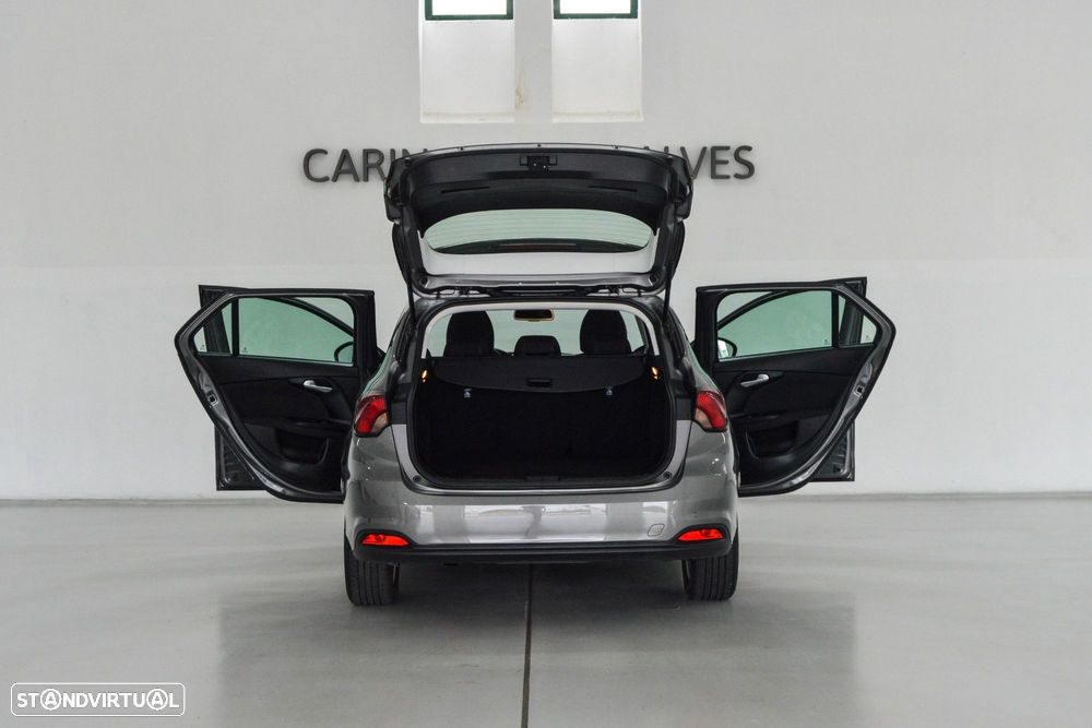 Fiat Tipo Station Wagon 1.3 M-Jet Lounge - 51