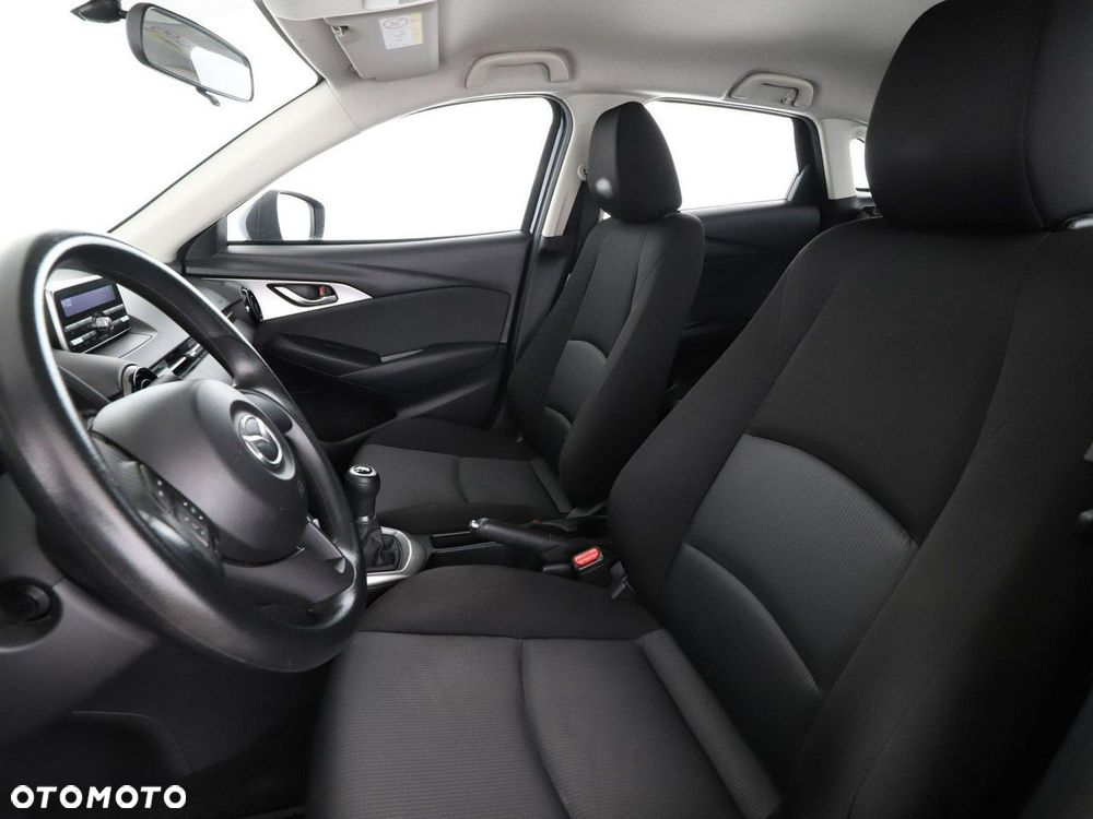 Mazda CX-3 SKYACTIV-G 120 FWD Prime-Line - 14