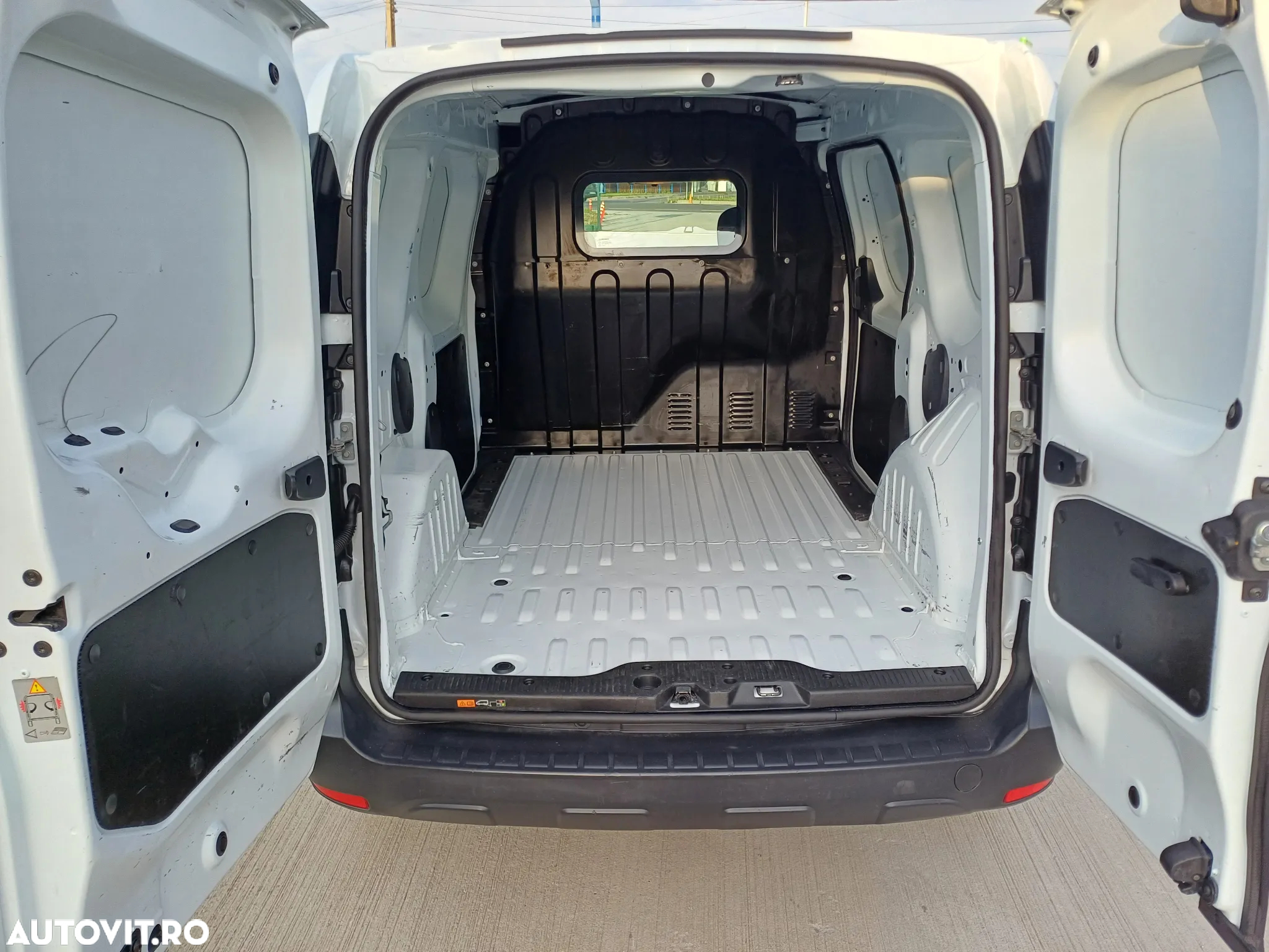 Dacia Dokker 1.5 Blue dCi Ambiance - 13