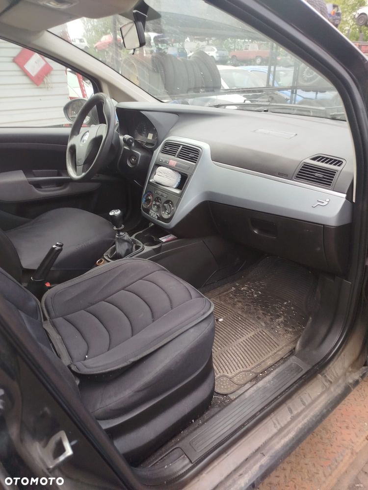 Fiat Grande Punto na części. - 6