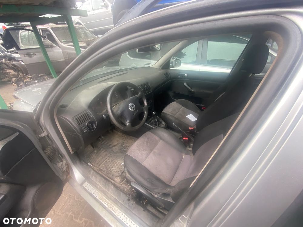 Volkswagen Passat B5 LIFT na części - 2