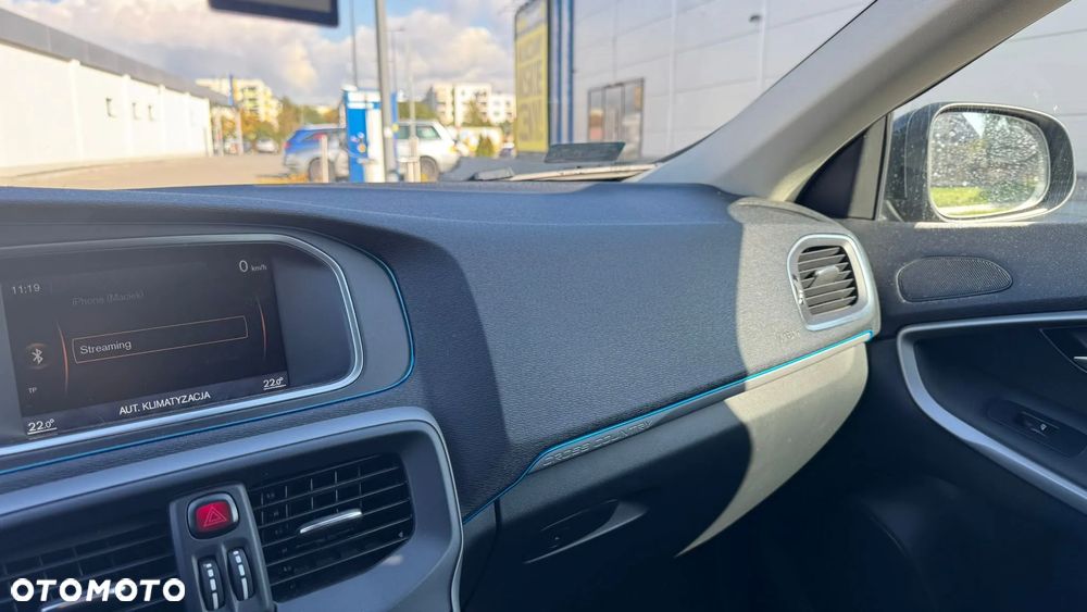 Volvo V40 Cross Country D3 Kinetic - 10
