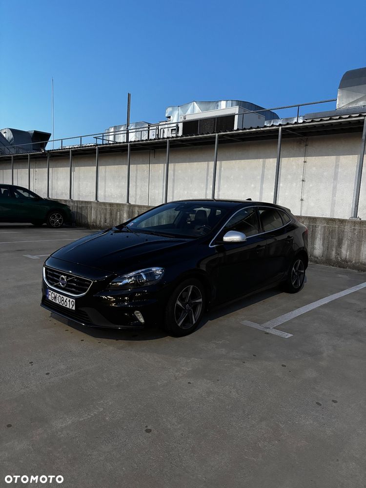 Volvo V40 D2 RDesign - 6