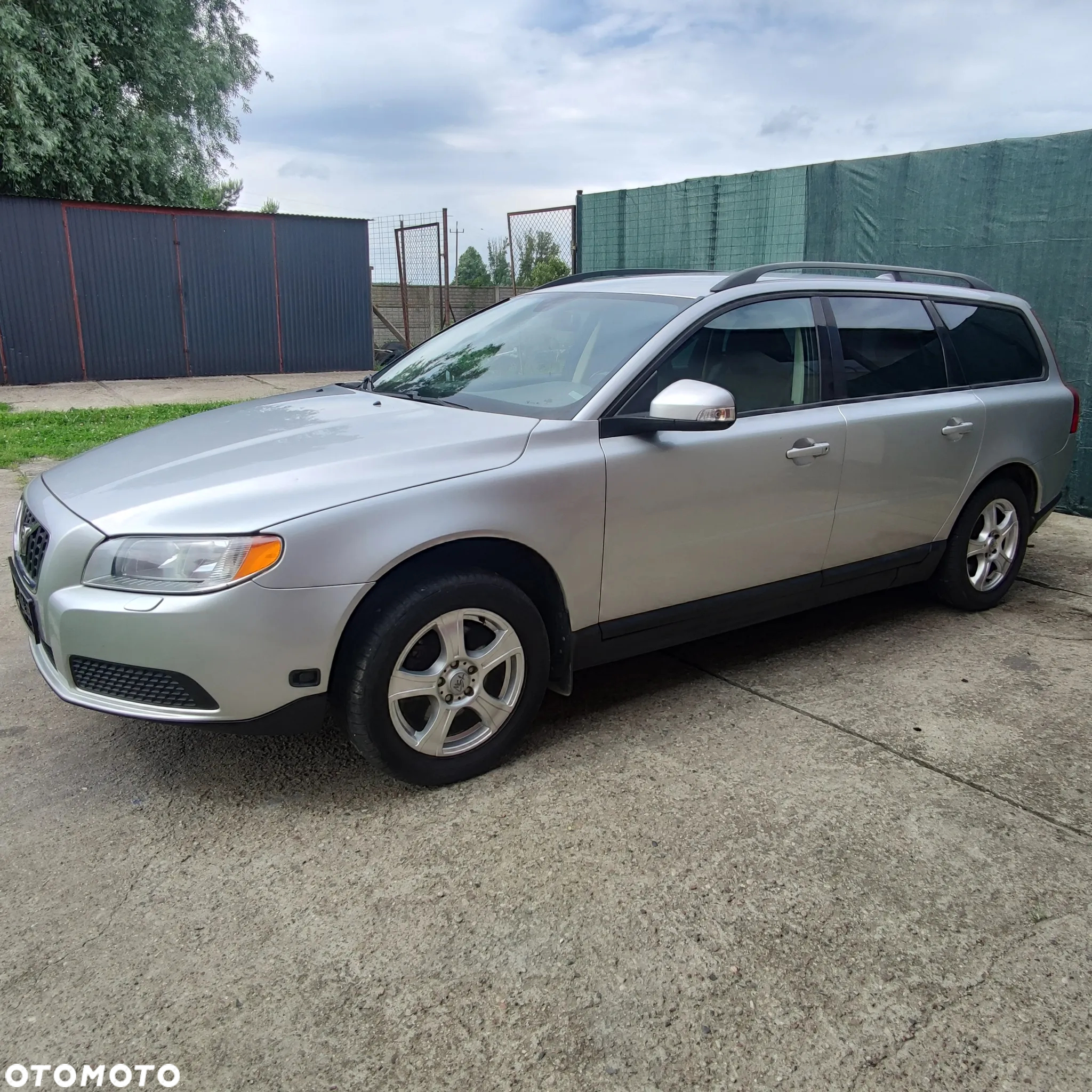 Volvo V70 2.0 - 4
