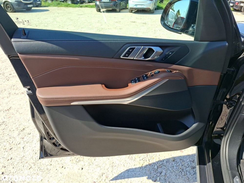 BMW X5 - 12
