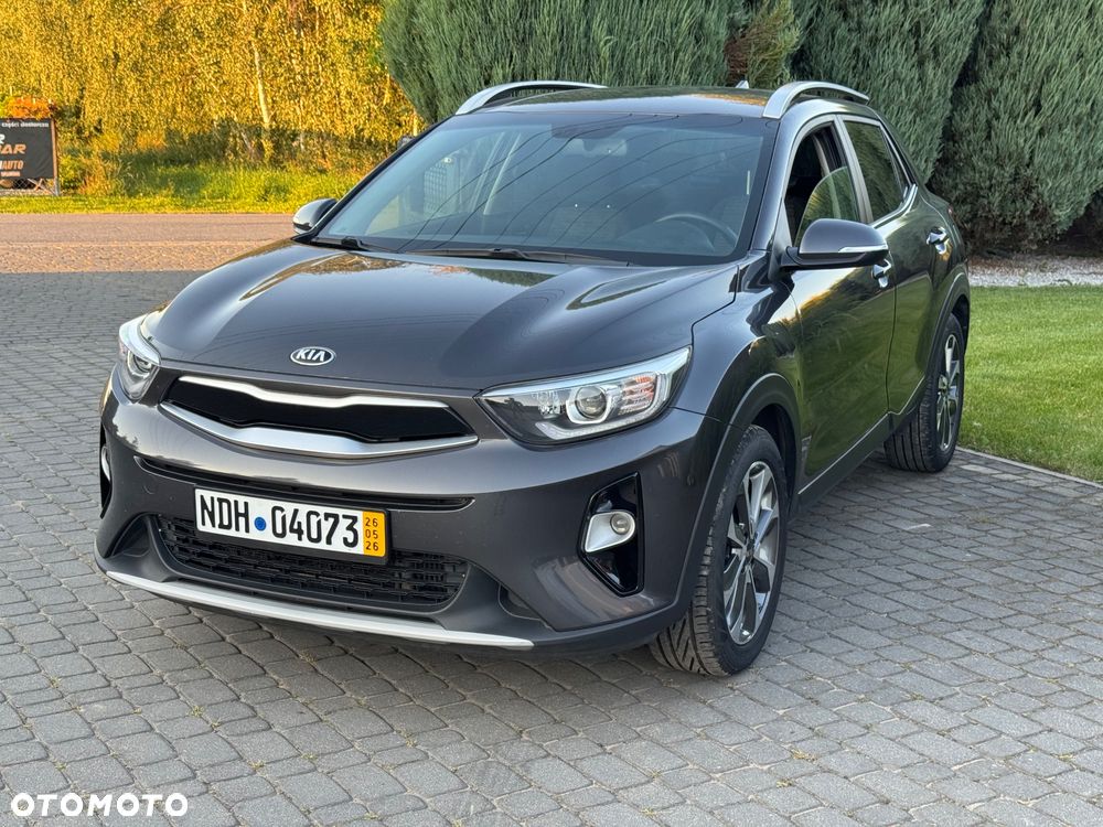 Kia Stonic - 3