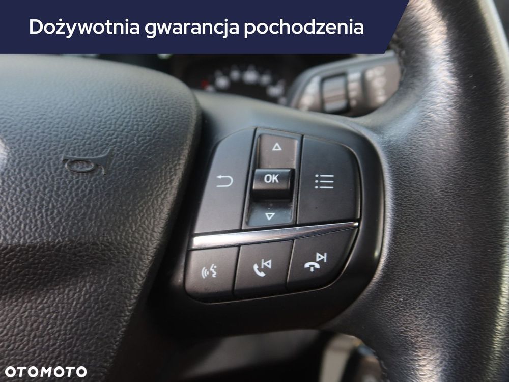 Ford Focus - 21