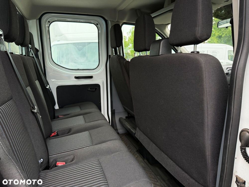 Ford transit TREND - 16