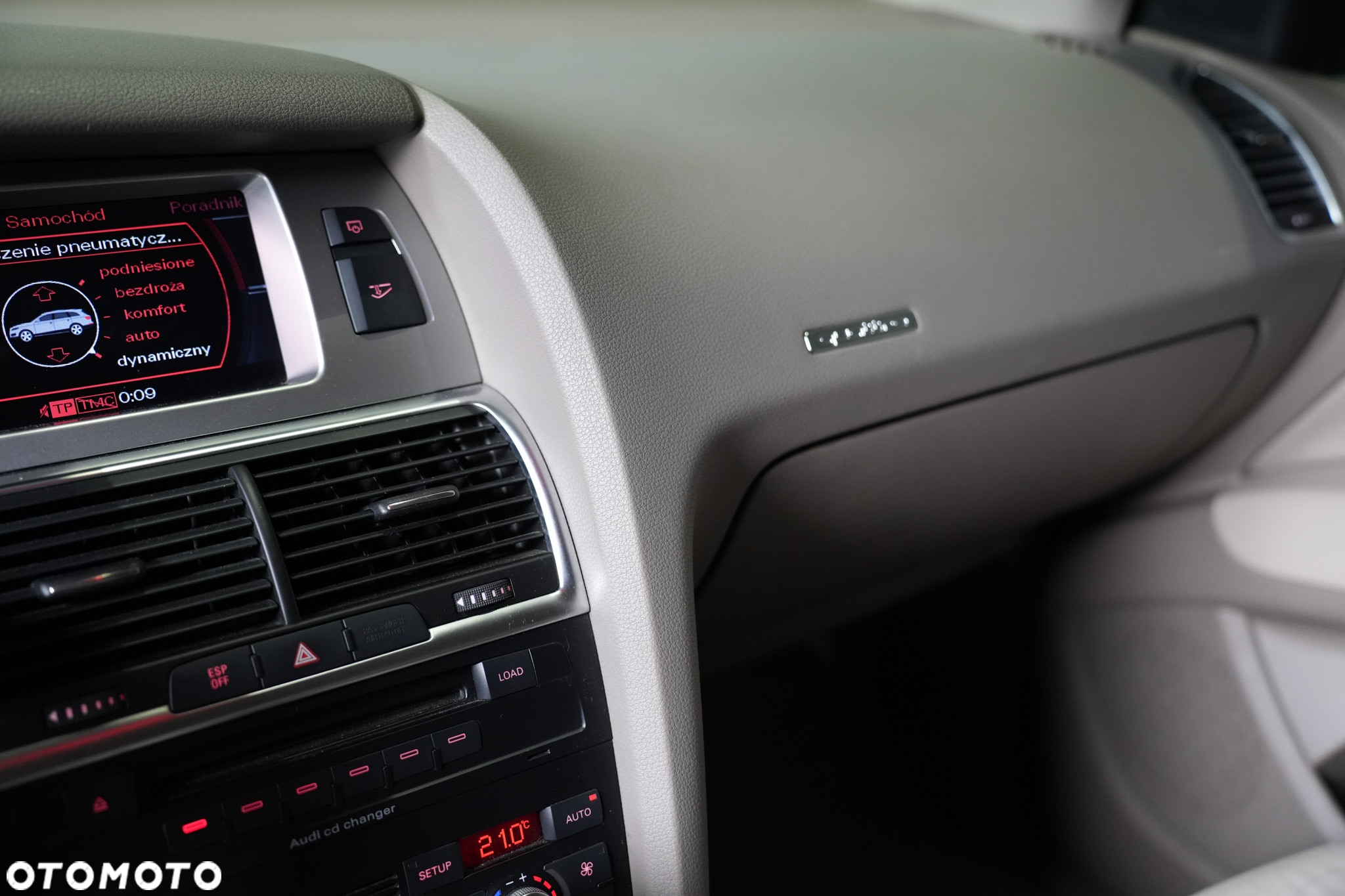 Audi Q7 3.0 TDI Quattro Tiptronic - 28