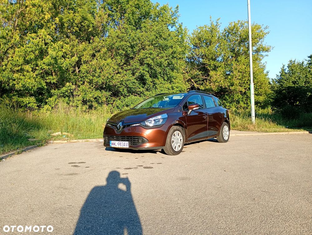 Renault Clio TCe 90 Limited - 14
