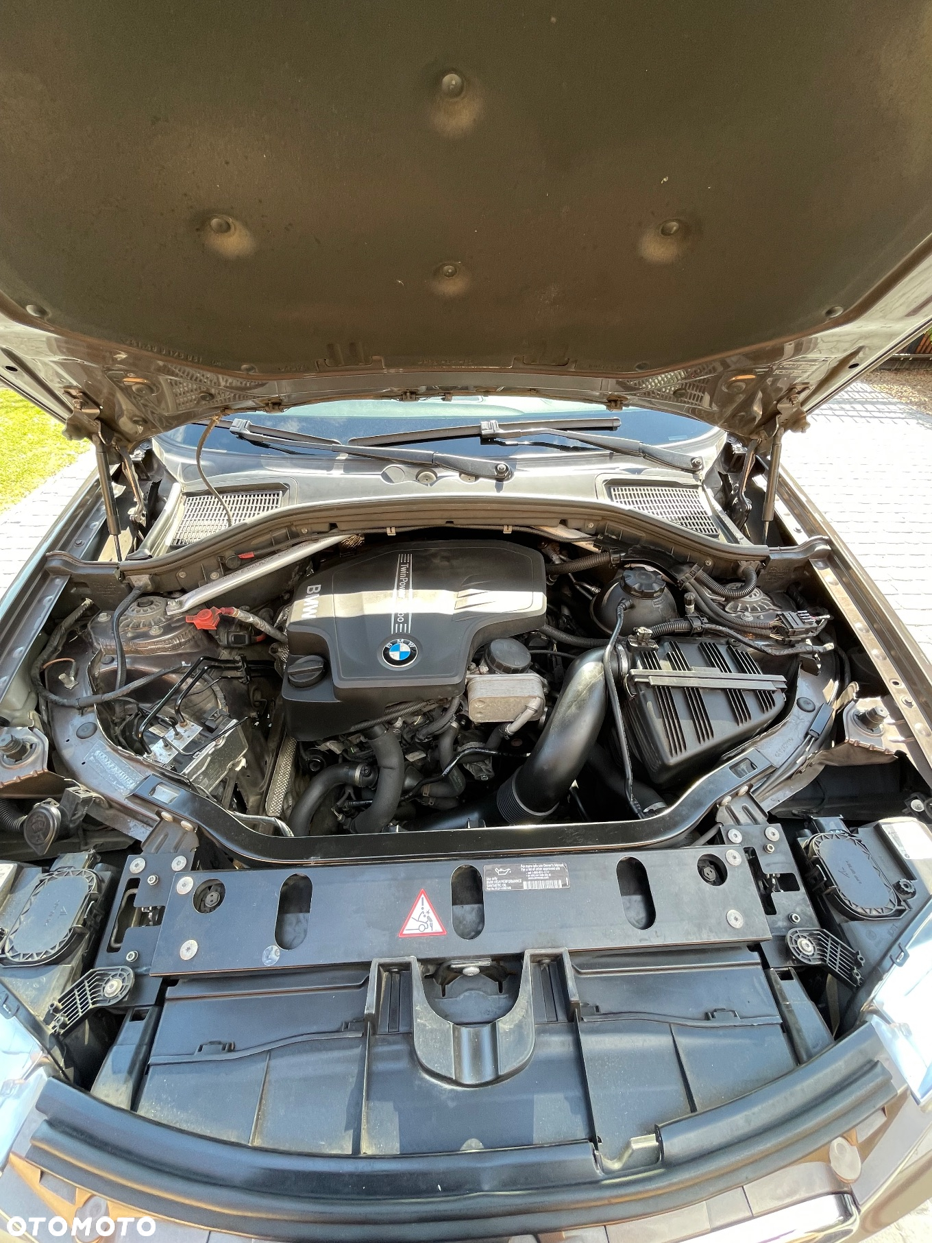 BMW X3 - 26