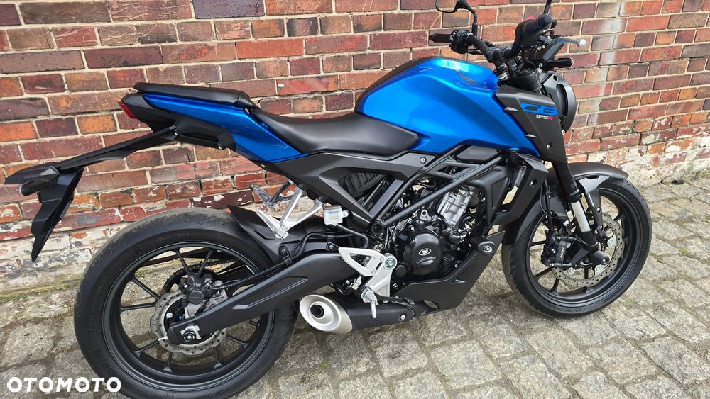 Honda CB - 30
