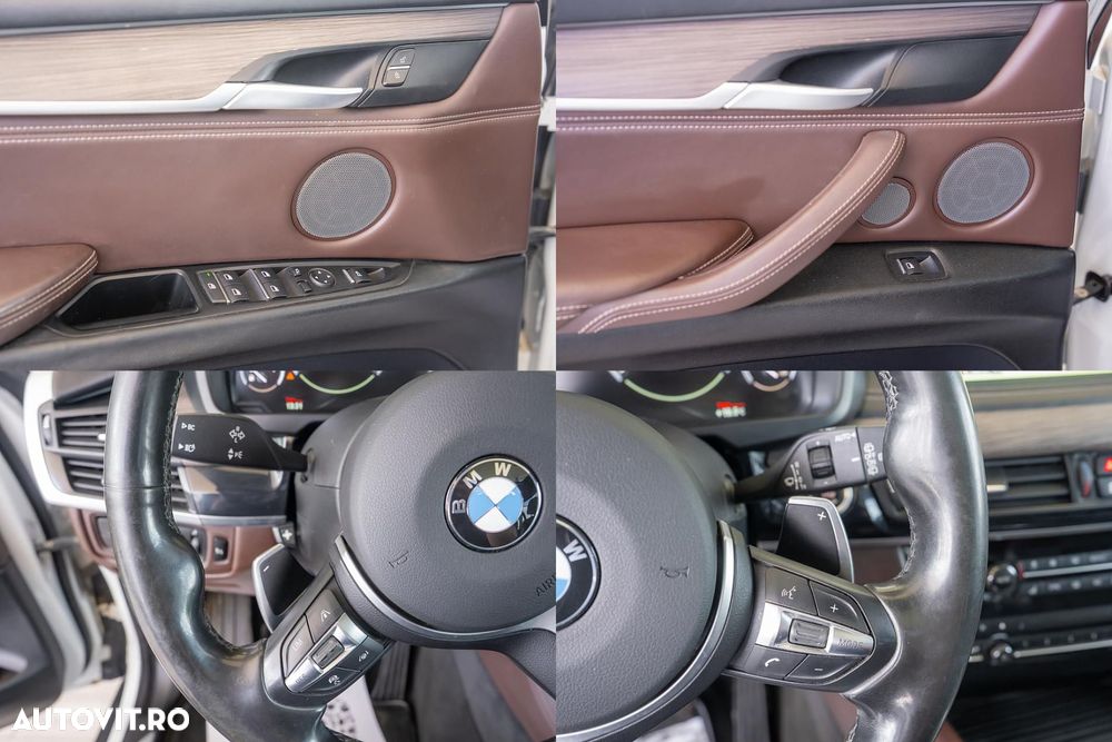 BMW X5 xDrive40d - 4