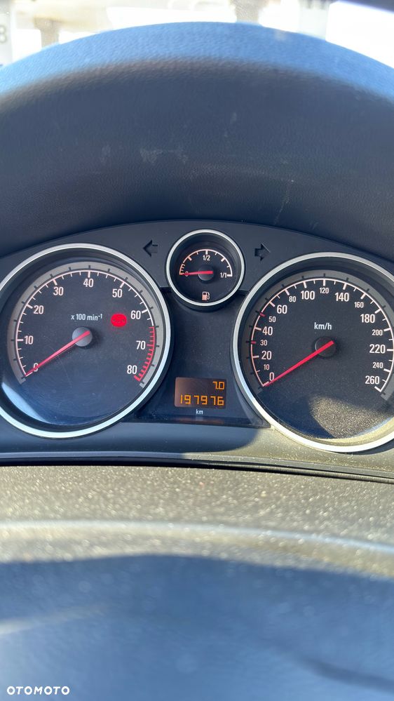 Opel Astra 1.4 Enjoy - 11