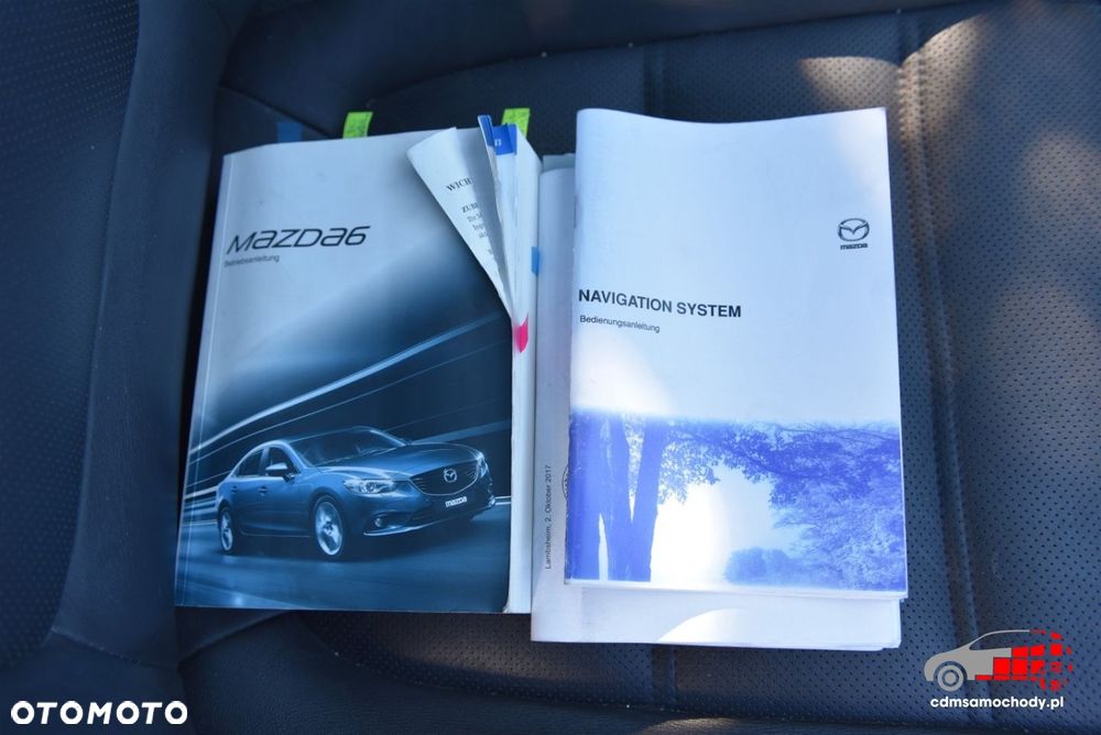 Mazda 6 - 32