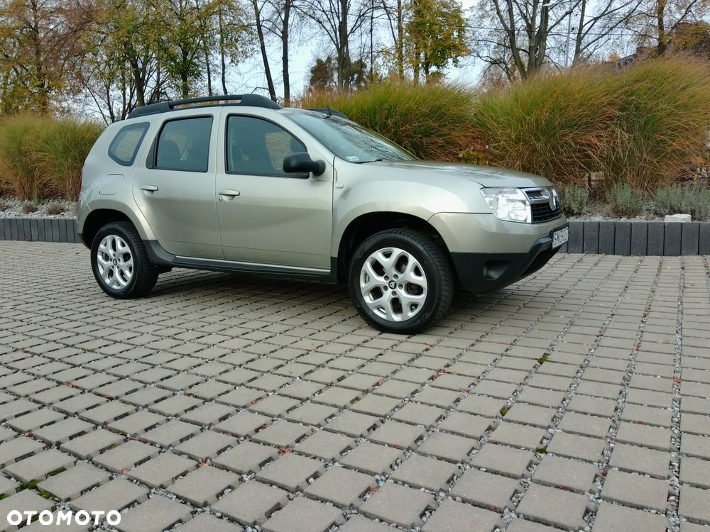 Dacia Duster 1.6 Ambiance - 5