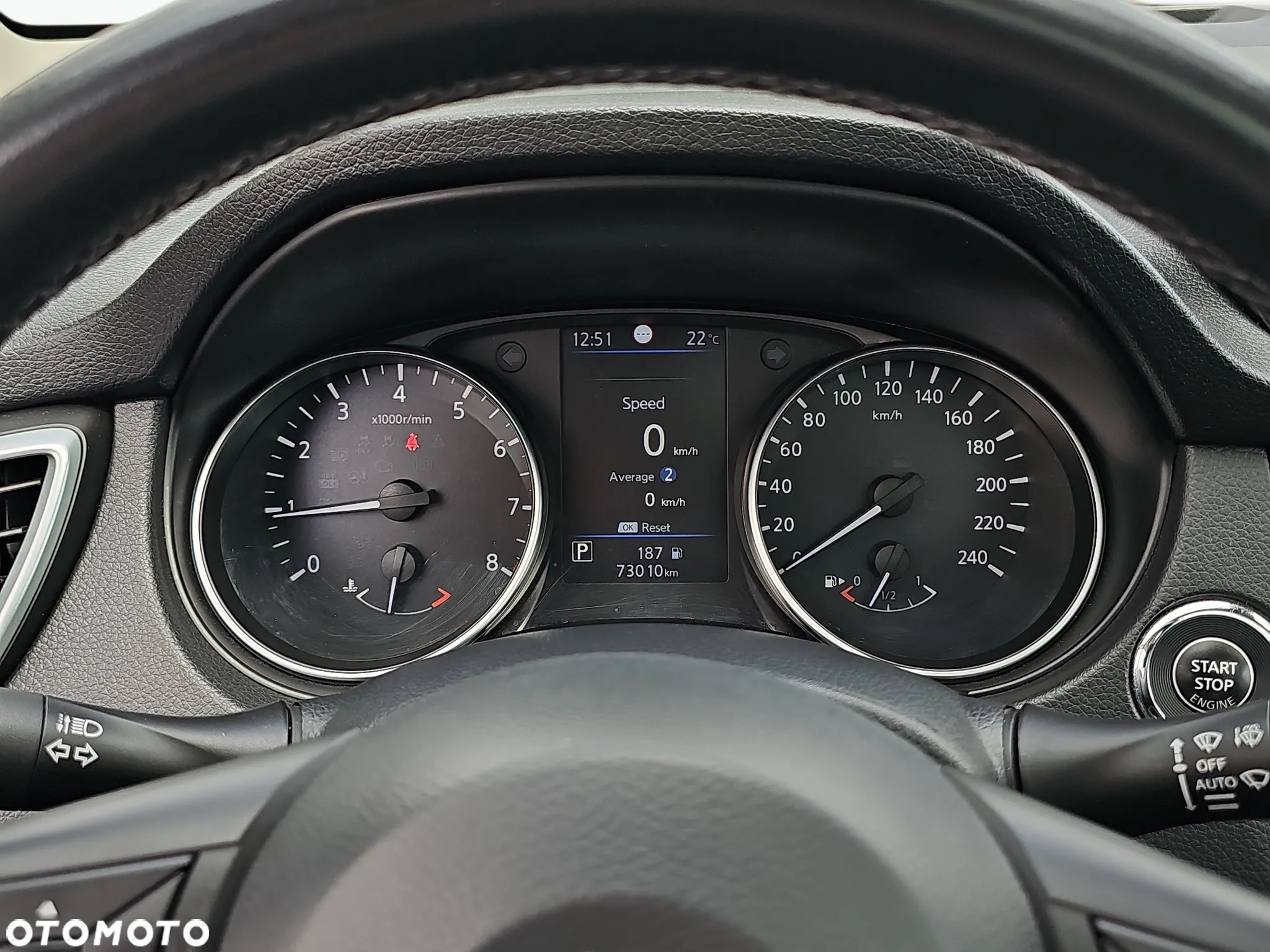 Nissan Qashqai 1.3 DIG-T N-Connecta DCT - 15