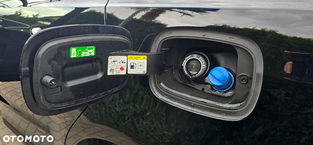 Ford Galaxy 2.0 EcoBlue Titanium - 23