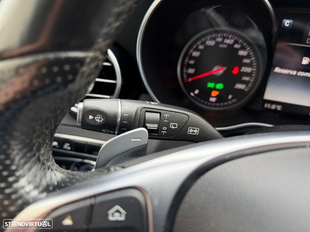 Mercedes-Benz C 250 - 22