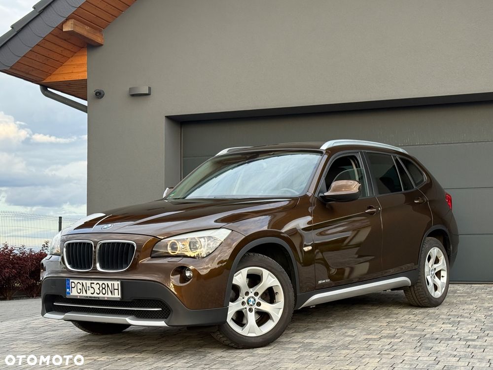 BMW X1 sDrive18i - 3