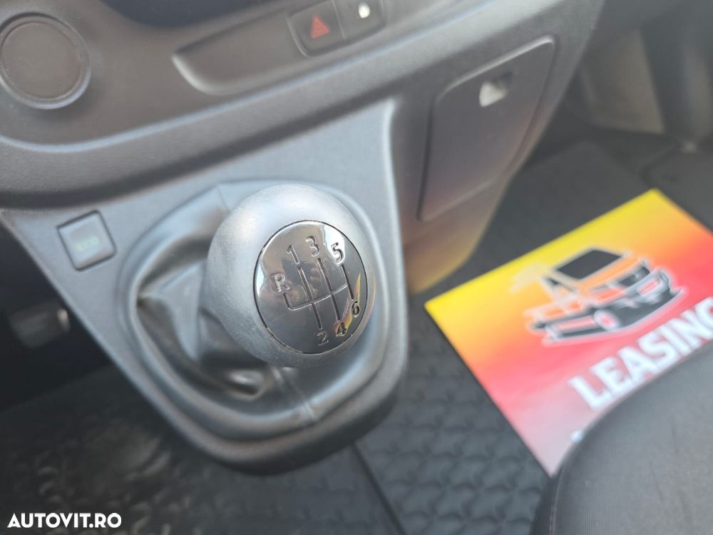Renault Trafic L1H1 Frigorific - 32